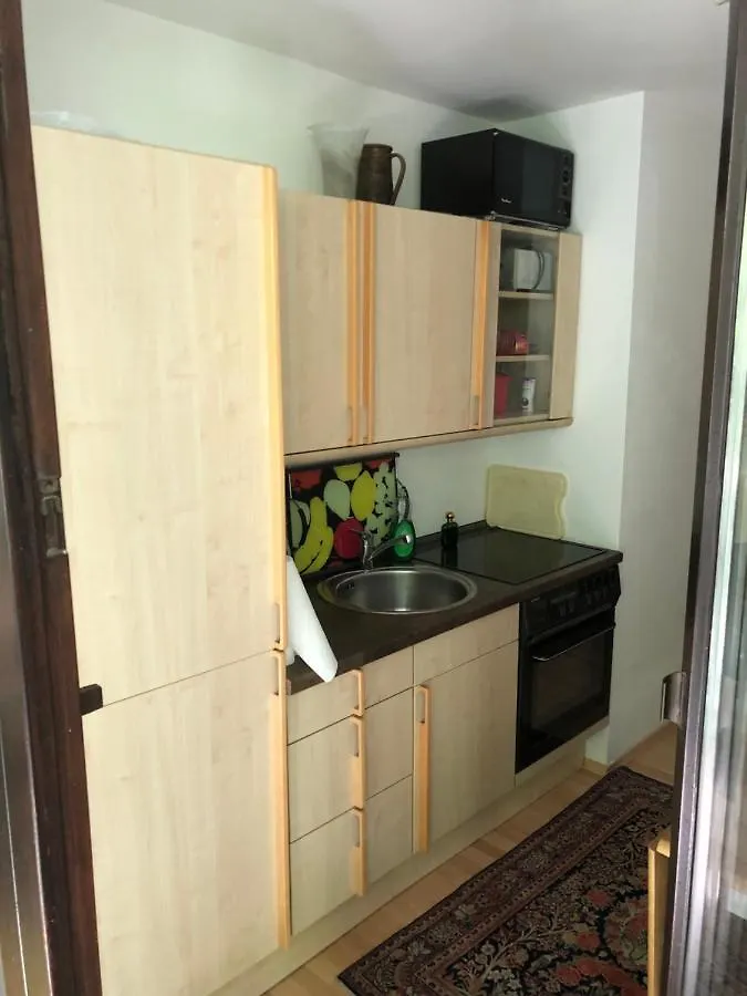Zentrales Eg Apartment Im Glockenbachviertel München Duitsland