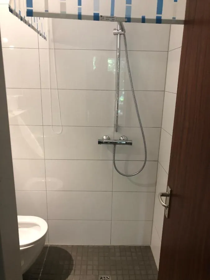 מינכן Zentrales Eg Apartment Im Glockenbachviertel גרמניה