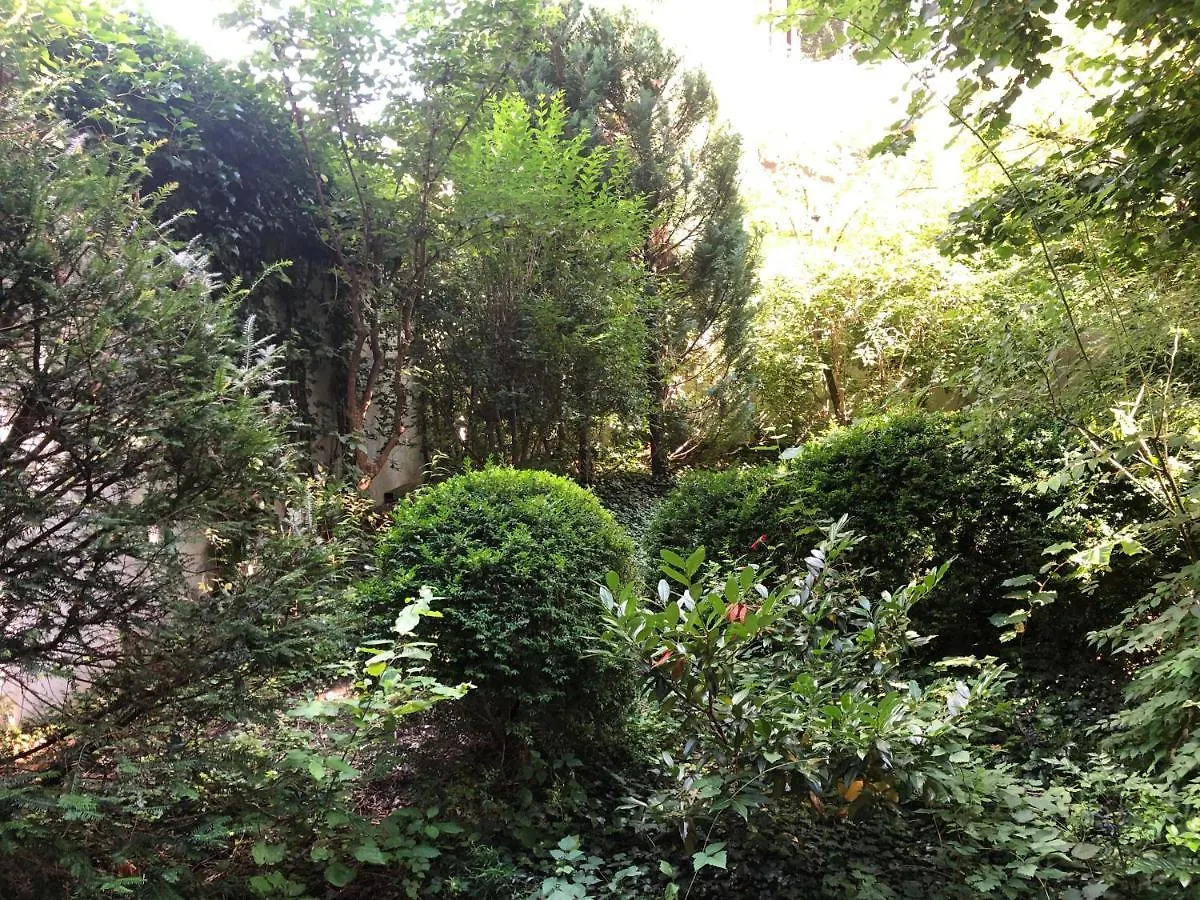 מינכן Zentrales Eg Apartment Im Glockenbachviertel גרמניה